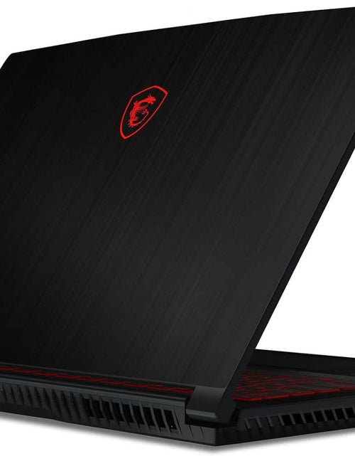 Load image into Gallery viewer, - THIN GF63 15.6" 144Hz FHD Gaming Laptop-Intel Core I5-12450H with 8GB Memory-Rtx 2050-1TB SSD Notebook PC
