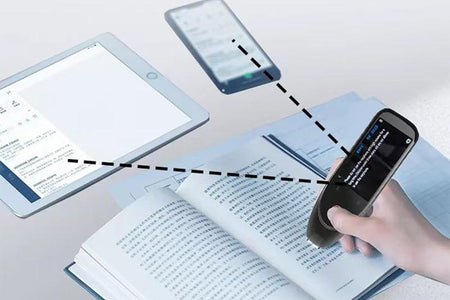 2-Way Smart Translation Pen
