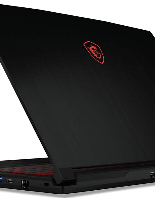 Load image into Gallery viewer, - THIN GF63 15.6" 144Hz FHD Gaming Laptop-Intel Core I5-12450H with 8GB Memory-Rtx 2050-1TB SSD Notebook PC
