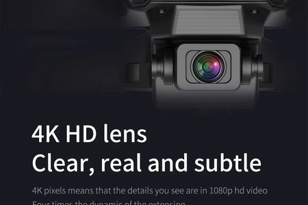 E88 Fpv Mini Drone 4K Professional Aerial Photography Long Range Folding Quadcopter with Camera Remote Control Helicopter Toys