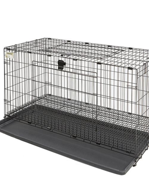 Load image into Gallery viewer, Wabbitat Folding Rabbit Cage
