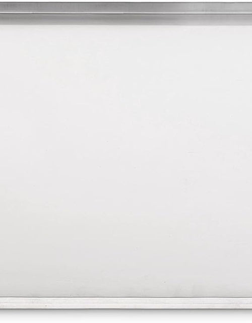 Load image into Gallery viewer, Dog Tray for Large Dogs for Pet Kennel Tray Pet Crates for Small Dogs Pet Tray - General Cage 24-Inch Dog Crates - GL - 23 1/2" X 16 1/2" X 1 1/4" H
