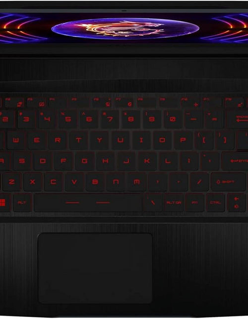 Load image into Gallery viewer, - THIN GF63 15.6" 144Hz FHD Gaming Laptop-Intel Core I5-12450H with 8GB Memory-Rtx 2050-1TB SSD Notebook PC
