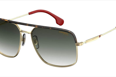 CA152/S Sunglasses for Men + BUNDLE with Designer Iwear Complimentary Eyewear Kit