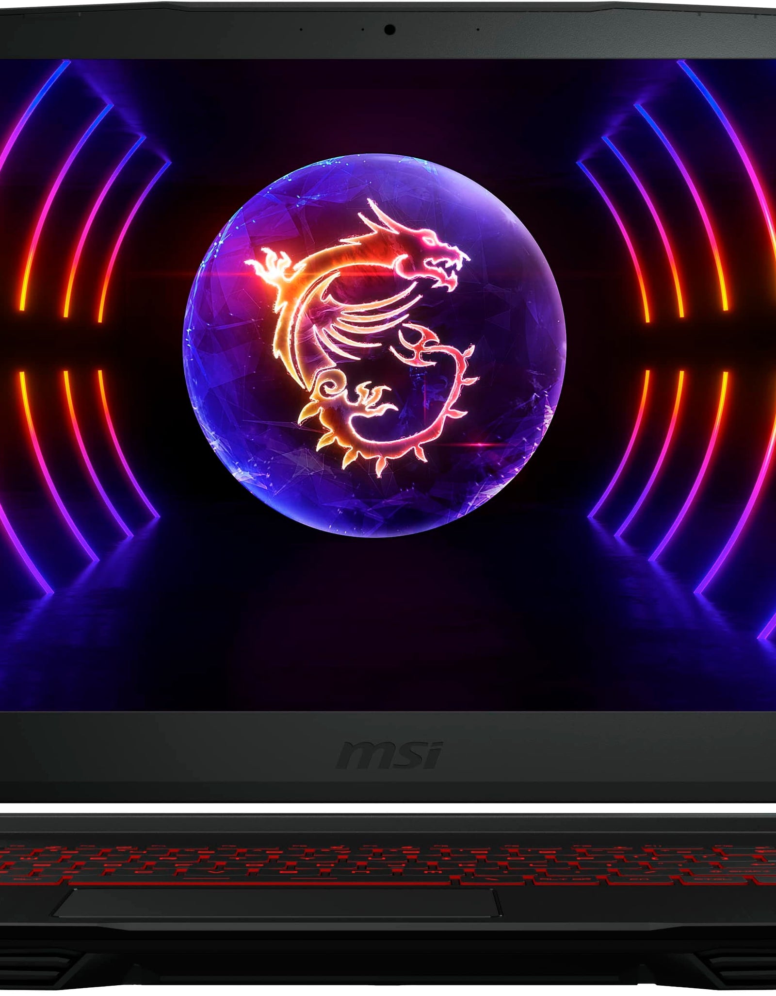 - THIN GF63 15.6" 144Hz FHD Gaming Laptop-Intel Core I5-12450H with 8GB Memory-Rtx 2050-1TB SSD Notebook PC